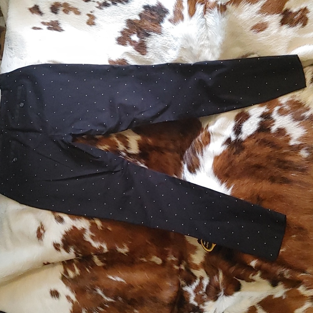 Gap Slim City Pants Sz 0r